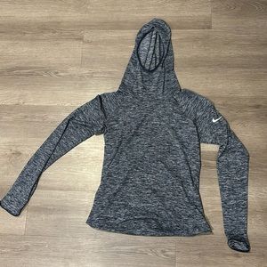 Nike Activewear Top